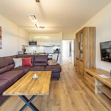 De Wisch - Frisch Renovierte Direkt Am Deich *