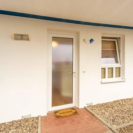 De Wisch - Frisch Renovierte Direkt Am Deich * Dorumer Neufeld