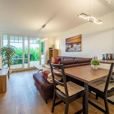 De Wisch - Frisch Renovierte Direkt Am Deich Apartament