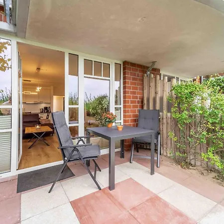 De Wisch - Frisch Renovierte Direkt Am Deich