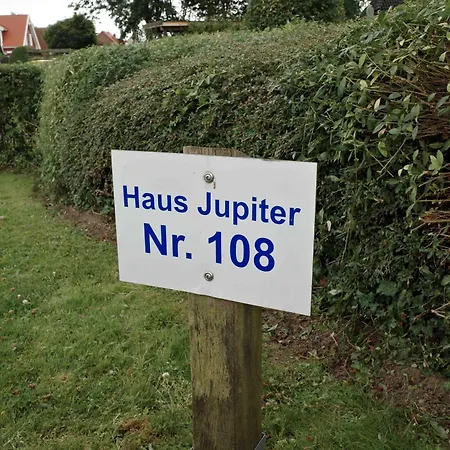 De Wisch - Frisch Renovierte Direkt Am Deich *