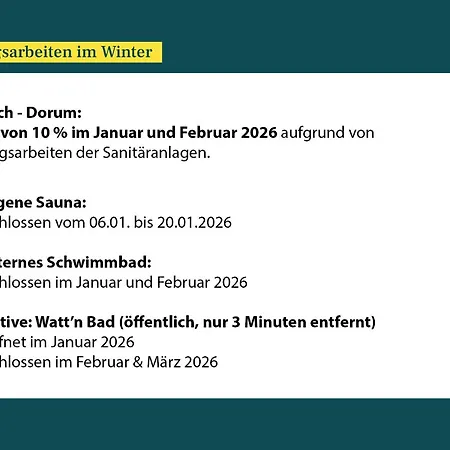 De Wisch - Frisch Renovierte Direkt Am Deich Apartment