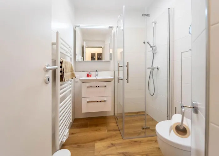 De Wisch - Frisch Renovierte Direkt Am Deich شقة دورم نيوفيلد