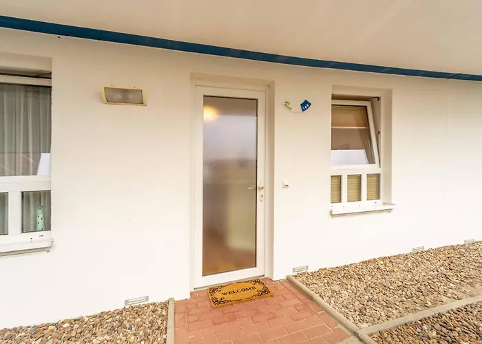 De Wisch - Frisch Renovierte Direkt Am Deich * 多鲁姆纽菲尔德