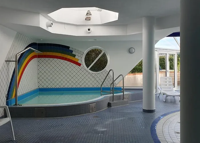 De Wisch - Frisch Renovierte Direkt Am Deich *