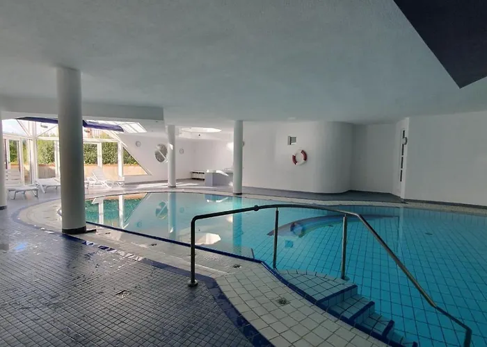 شقة De Wisch - Frisch Renovierte Direkt Am Deich *